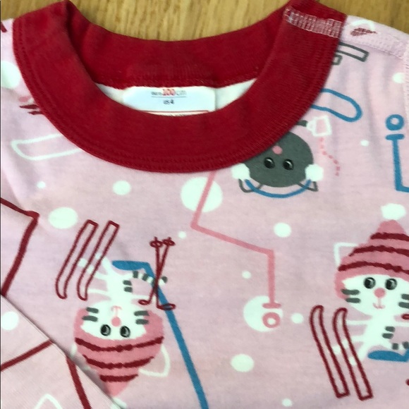 EUC HANNA ANDERSSON PJS - Picture 3 of 3